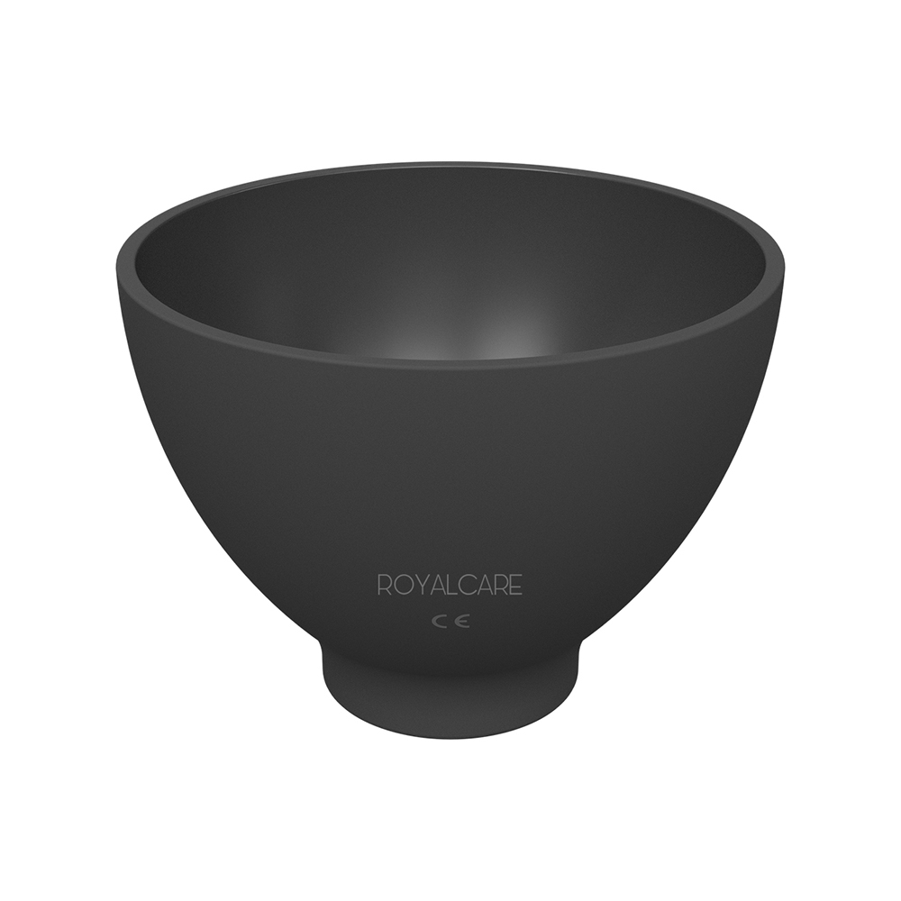 Mixing Bowl for Plaster